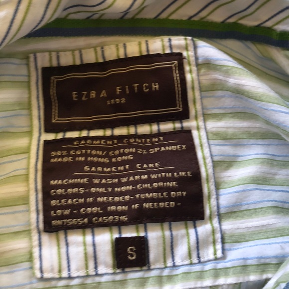 Blouse - Picture 2 of 3